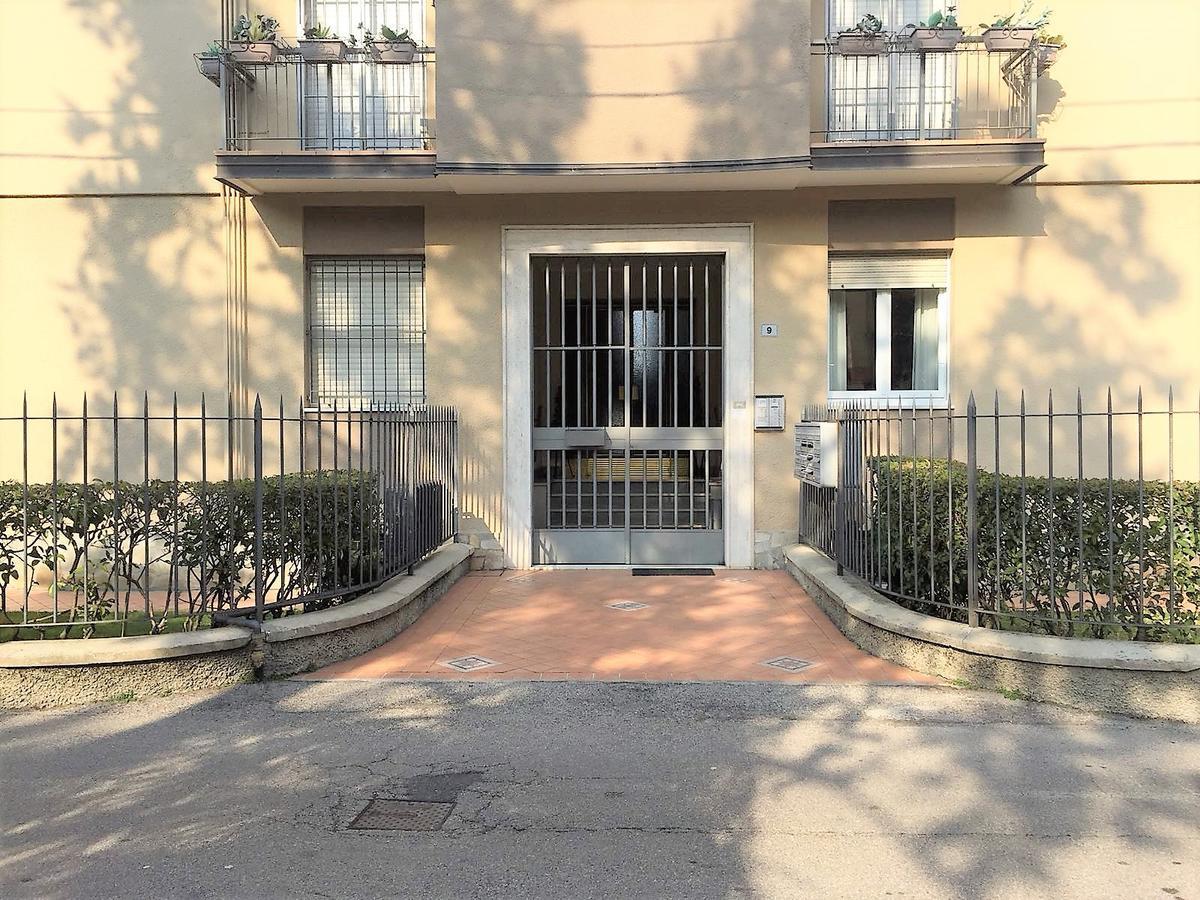Appartamento Del Sole Desenzano del Garda Exterior foto