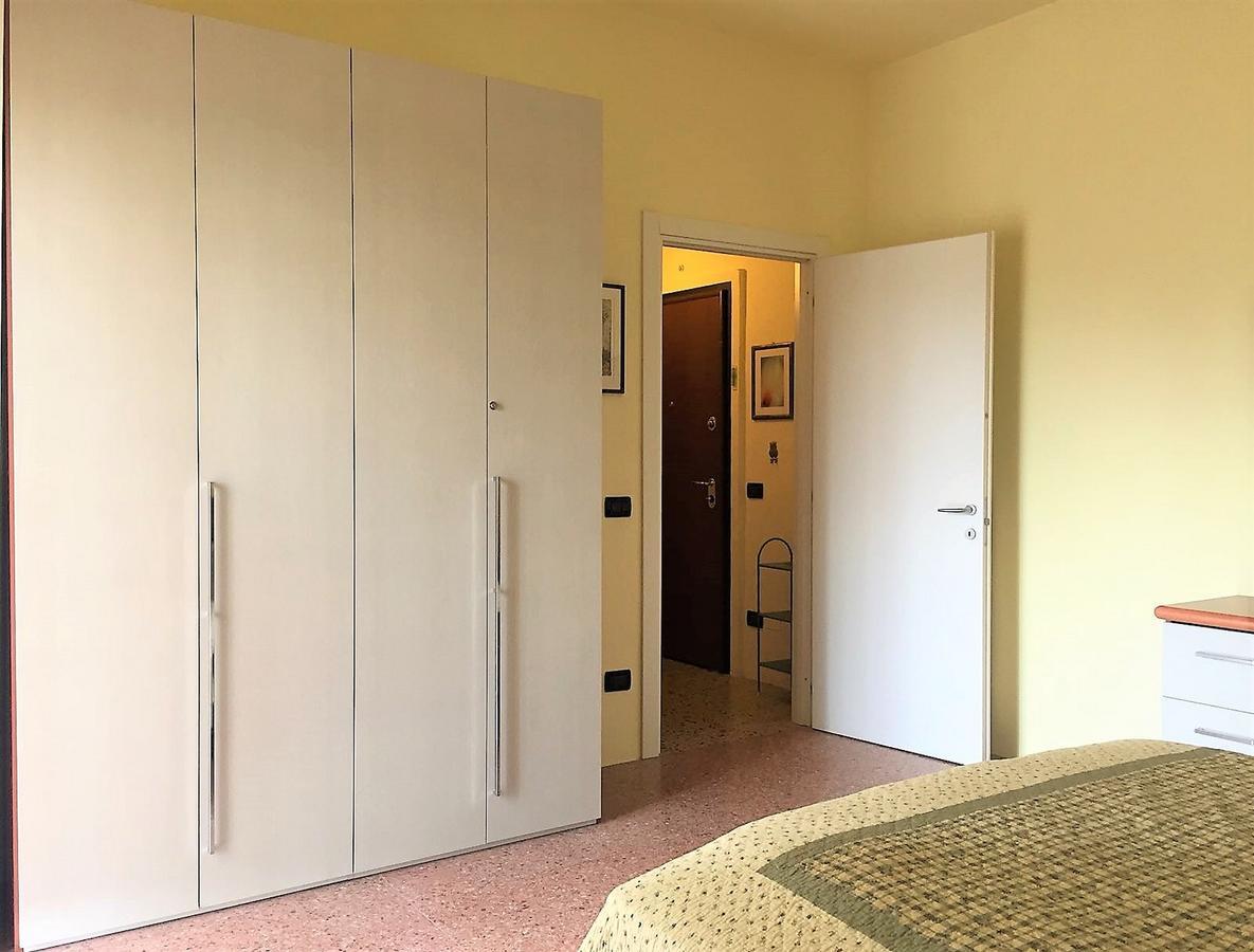 Appartamento Del Sole Desenzano del Garda Exterior foto