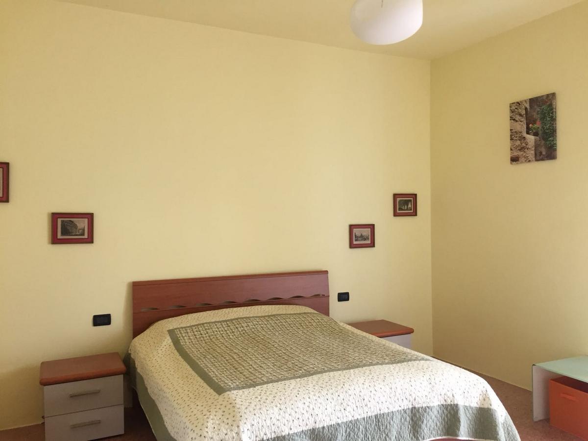 Appartamento Del Sole Desenzano del Garda Exterior foto