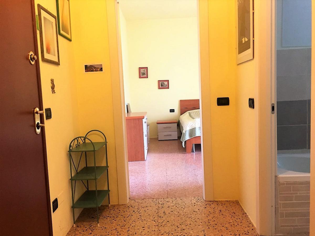 Appartamento Del Sole Desenzano del Garda Exterior foto
