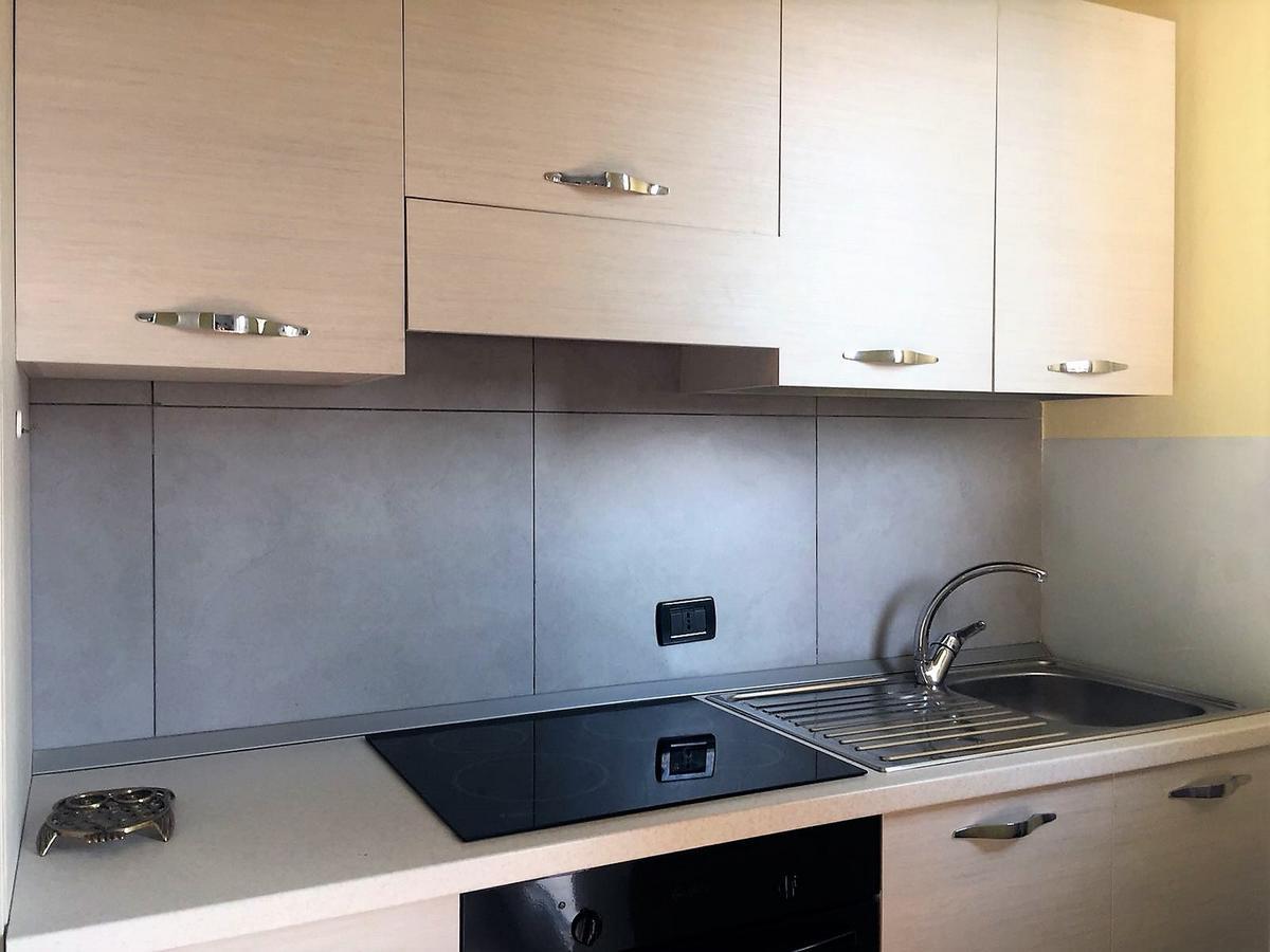 Appartamento Del Sole Desenzano del Garda Exterior foto