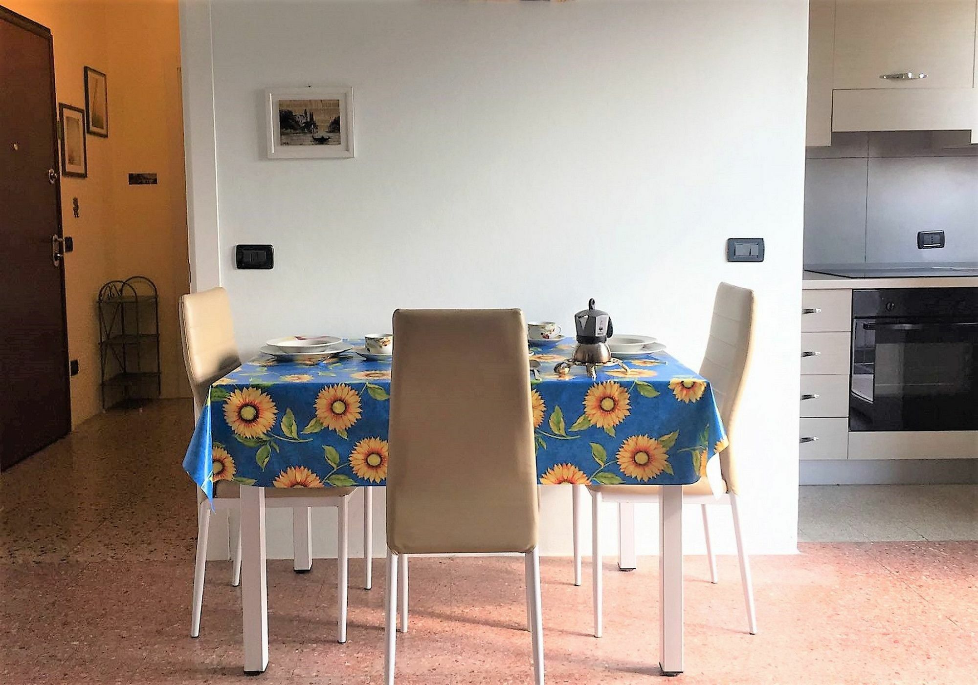 Appartamento Del Sole Desenzano del Garda Exterior foto