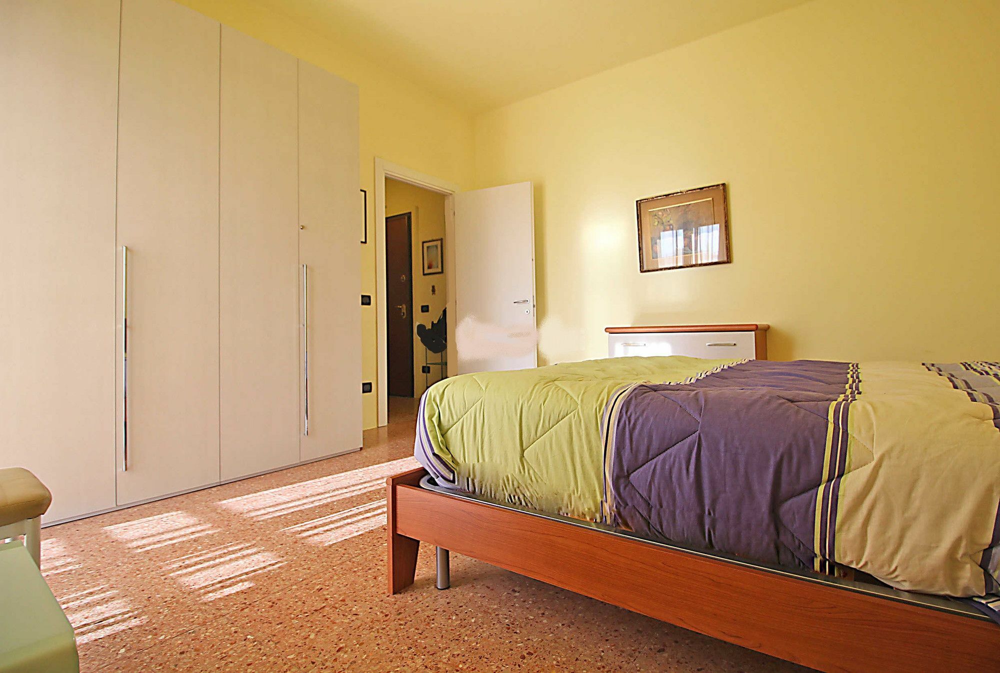 Appartamento Del Sole Desenzano del Garda Exterior foto