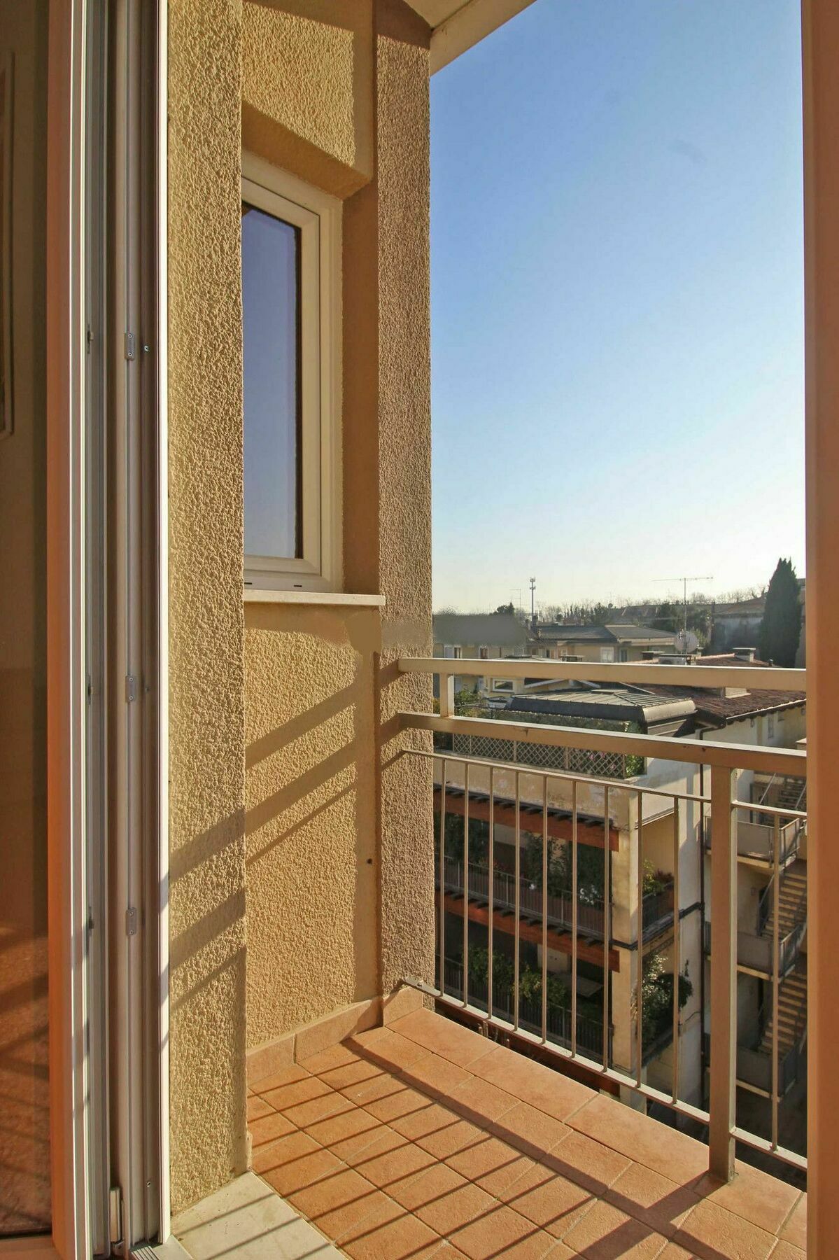 Appartamento Del Sole Desenzano del Garda Exterior foto