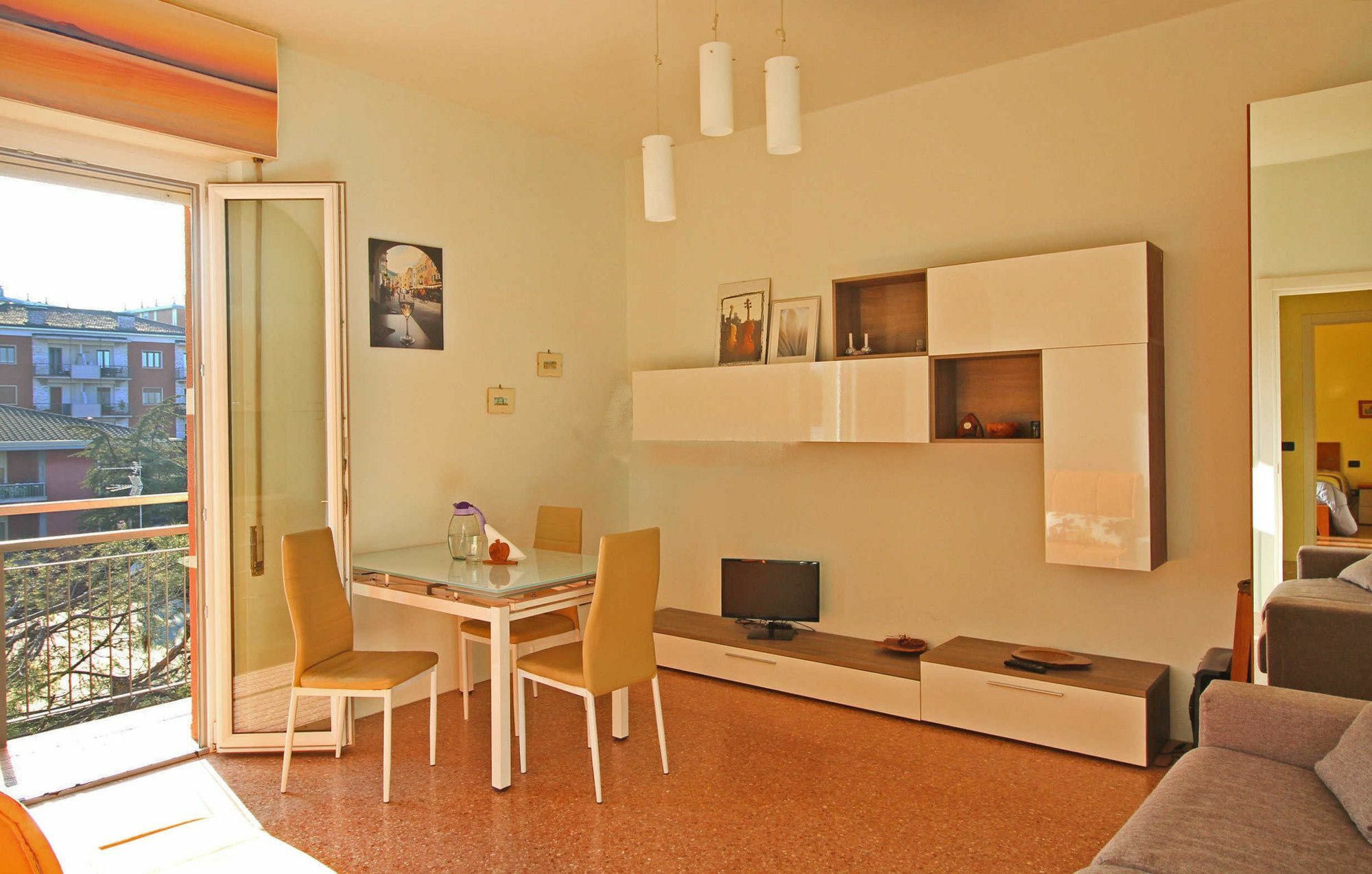 Appartamento Del Sole Desenzano del Garda Exterior foto