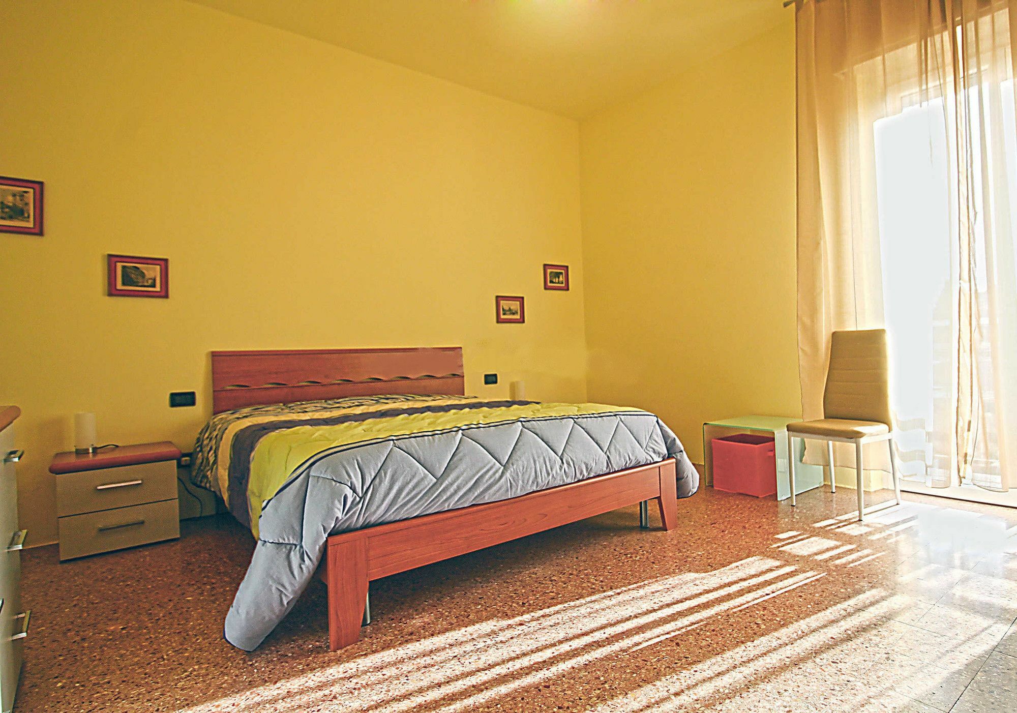 Appartamento Del Sole Desenzano del Garda Exterior foto